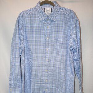 Charles Tyrwhitt slim fit non-Iron button down shirt